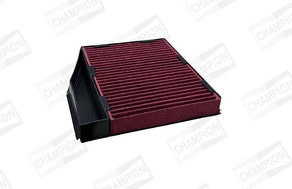 CHAMPION CCF0146B: Interieurfilter BACTERSTOP Met antibacteriële werking