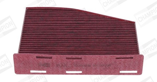CHAMPION CCF0303B: Innenraumfilter BACTERSTOP mit antibakterieller Wirkung