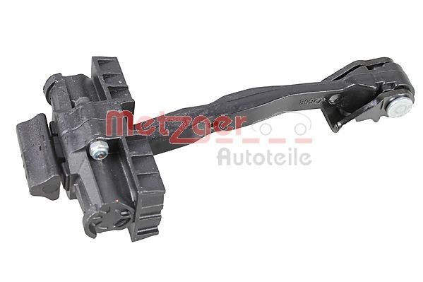 METZGER 2312226: Фиксатор на врата отпред, двустранен