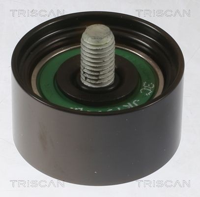 TRISCAN 8641 432016: Vratna / vodici kladka, klinovy zebrovy remen R: 50mm
