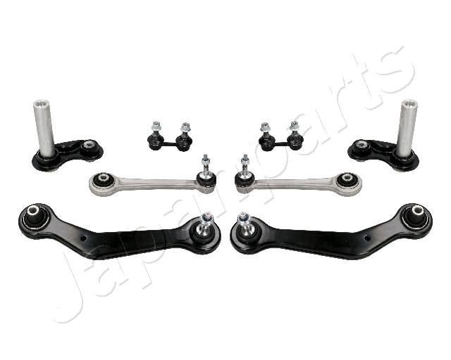 JAPANPARTS SKS-0110: Kit brațe puntea spate