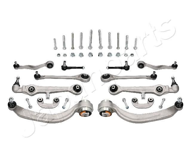 JAPANPARTS SKS-0916 Querlenker Satz Vorderachse
