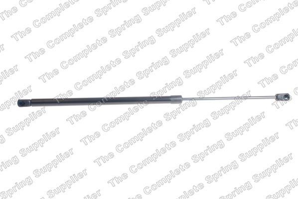 LESJÖFORS 8137256: Sprężyna gazowa, pokrywa bagażnika z tyłu