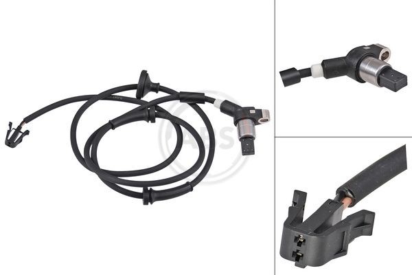 A.B.S. 30325: Capteur ABS