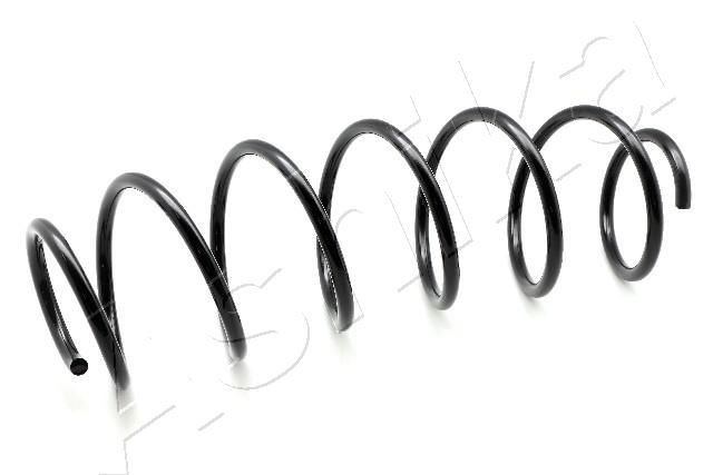 ASHIKA ZCA3556A: Fjær framaksel