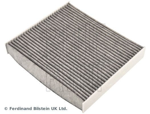 BLUE PRINT ADBP250023: Szűrő, utastér levegő Szűrőbetét, aktívszén szűrő