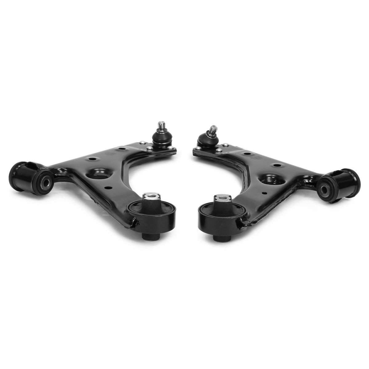 MASTER-SPORT 36978/1-KIT-MS: Tukivarsisarja, pyörien tuenta Etuakseli, Etuakseli, oikea, Etuakseli, vasen