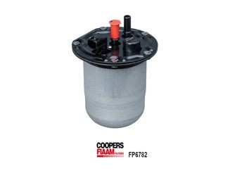 COOPERSFIAAM FILTERS FP6782: Degvielas filtrs