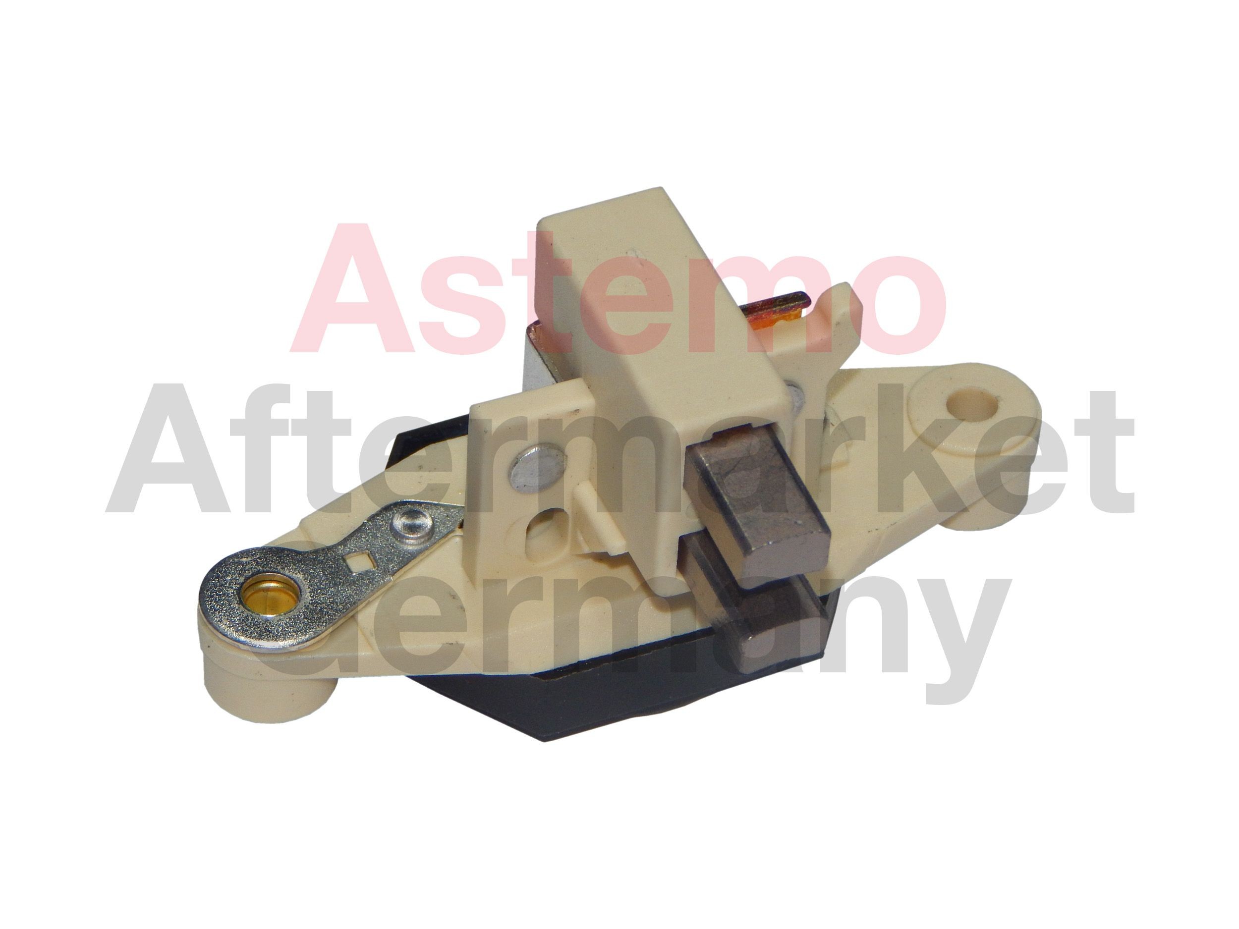 HITACHI 2500539: Regulator, alternator