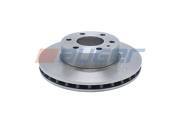 AUGER 31486: Bremsscheibe Vorderachse, Ø: 300mm, innenbelüftet, Ø: 300mm