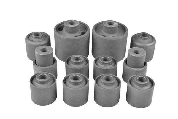 TEDGUM TED98833: Laakeriholkkisarja, poikittaistukivarsi