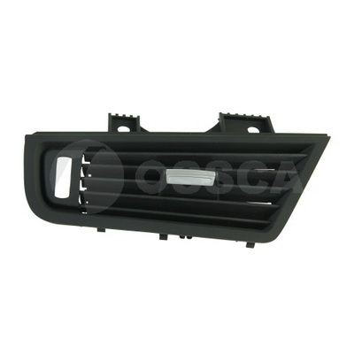 OSSCA 35578: Ohjainläppä, tuloilma Oikea