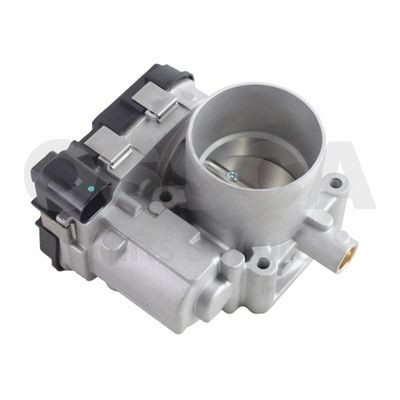 OSSCA 42213: Kaasuläppäkotelo