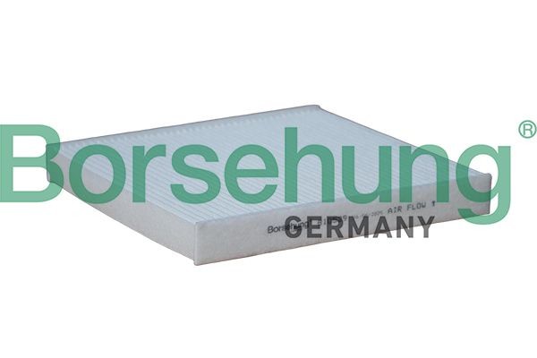 Borsehung B10529: Filtre d'habitacle Filtre à particules
