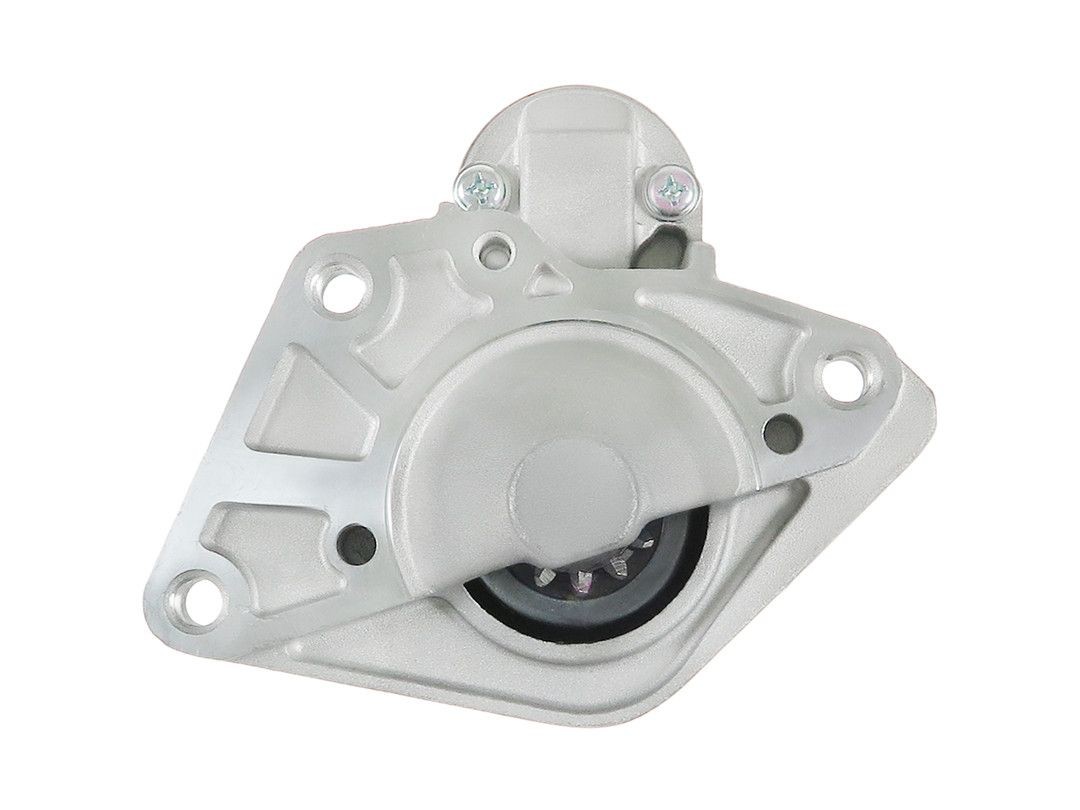 AS-PL S5444S: Starter Brand new AS-PL Alternator brush set 1,4kW