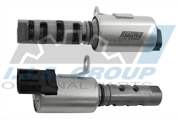 IJS GROUP 80-1009: Bremsscheibe voll