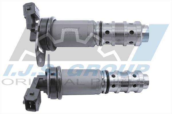 IJS GROUP 80-1041: Bremžu diski Technology & Quality ventilējams