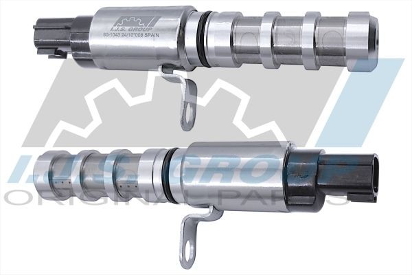 IJS GROUP 80-1043: Disco de freno Technology & Quality macizo