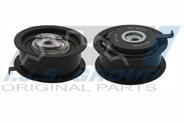 IJS GROUP 93-1149: Spriegotājrullītis, Gāzu sadales mehānisma piedziņas siksna Technology & Quality