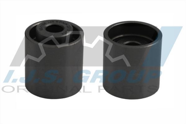 IJS GROUP 93-1185: Styrrulle till kuggrem Technology & Quality