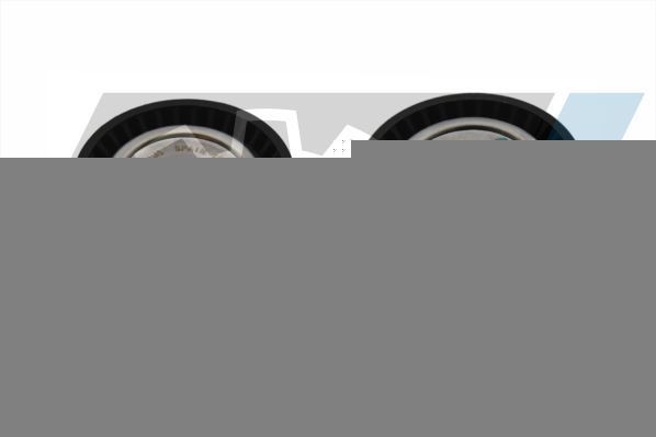 IJS GROUP 93-1236: Polia de desvio / de guia, correia dentada Technology & Quality