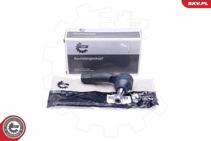 ESEN SKV 04SKV411: Stuurkogel Vooras