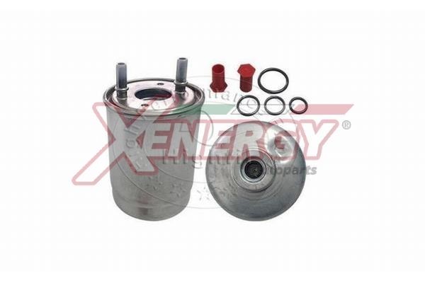 AP XENERGY X1599882: Brandstoffilter