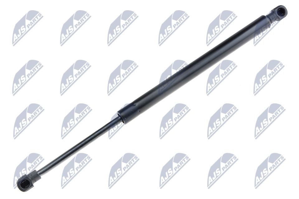 NTY AE-BM-019: Sprężyna gazowa, pokrywa bagażnika 366[mm]