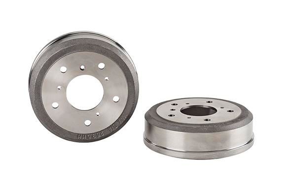 BREMBO 14.3252.10: Спирачен барабан ESSENTIAL LINE 252mm