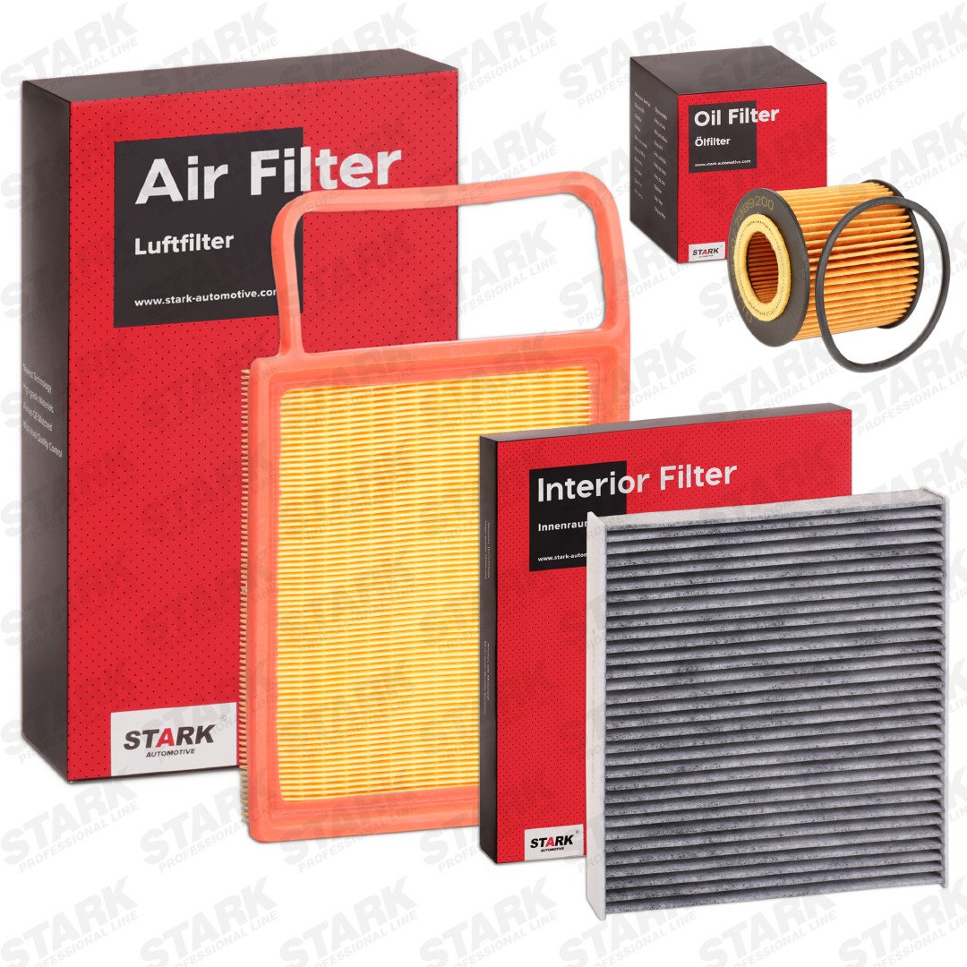 STARK SKFS-18880450: Filtersett