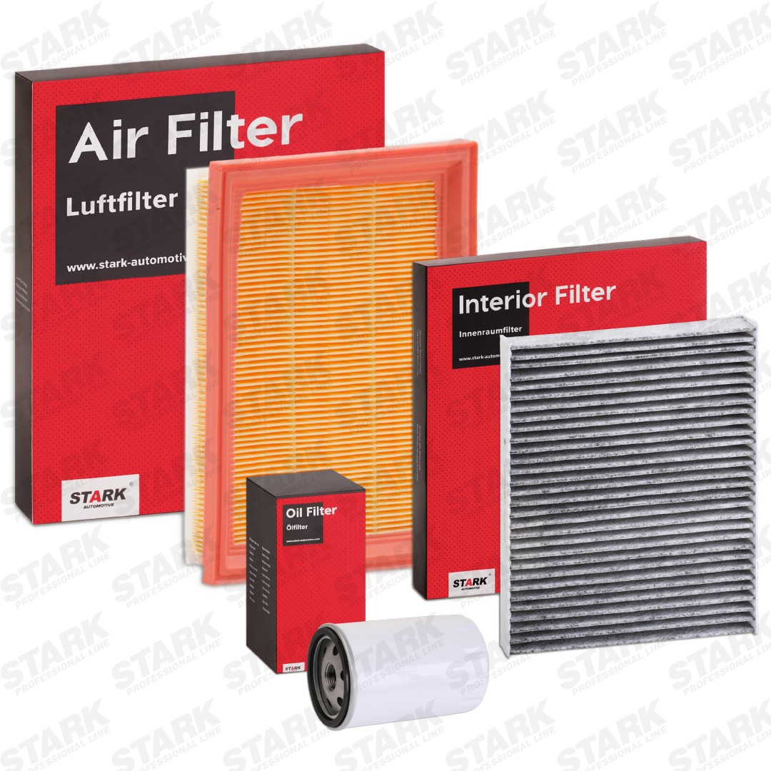 STARK SKFS-18880465: Kit filtri
