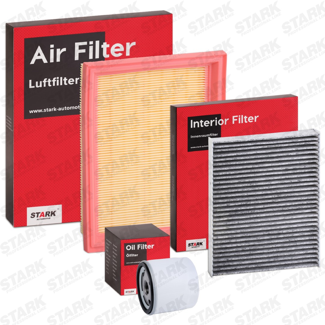 STARK SKFS-18880482: Filter kit