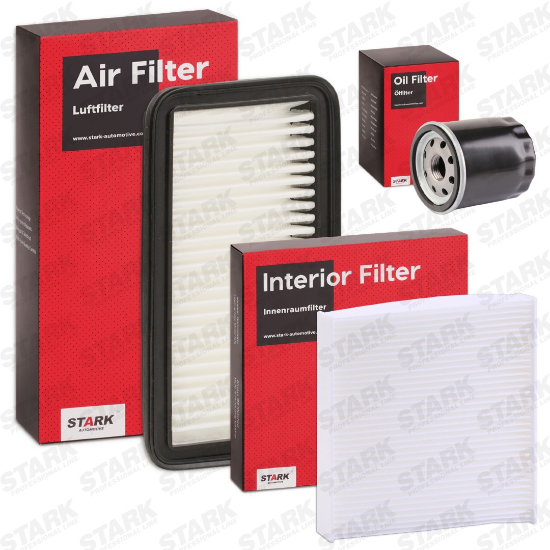 STARK SKFS-18880491: Filterset