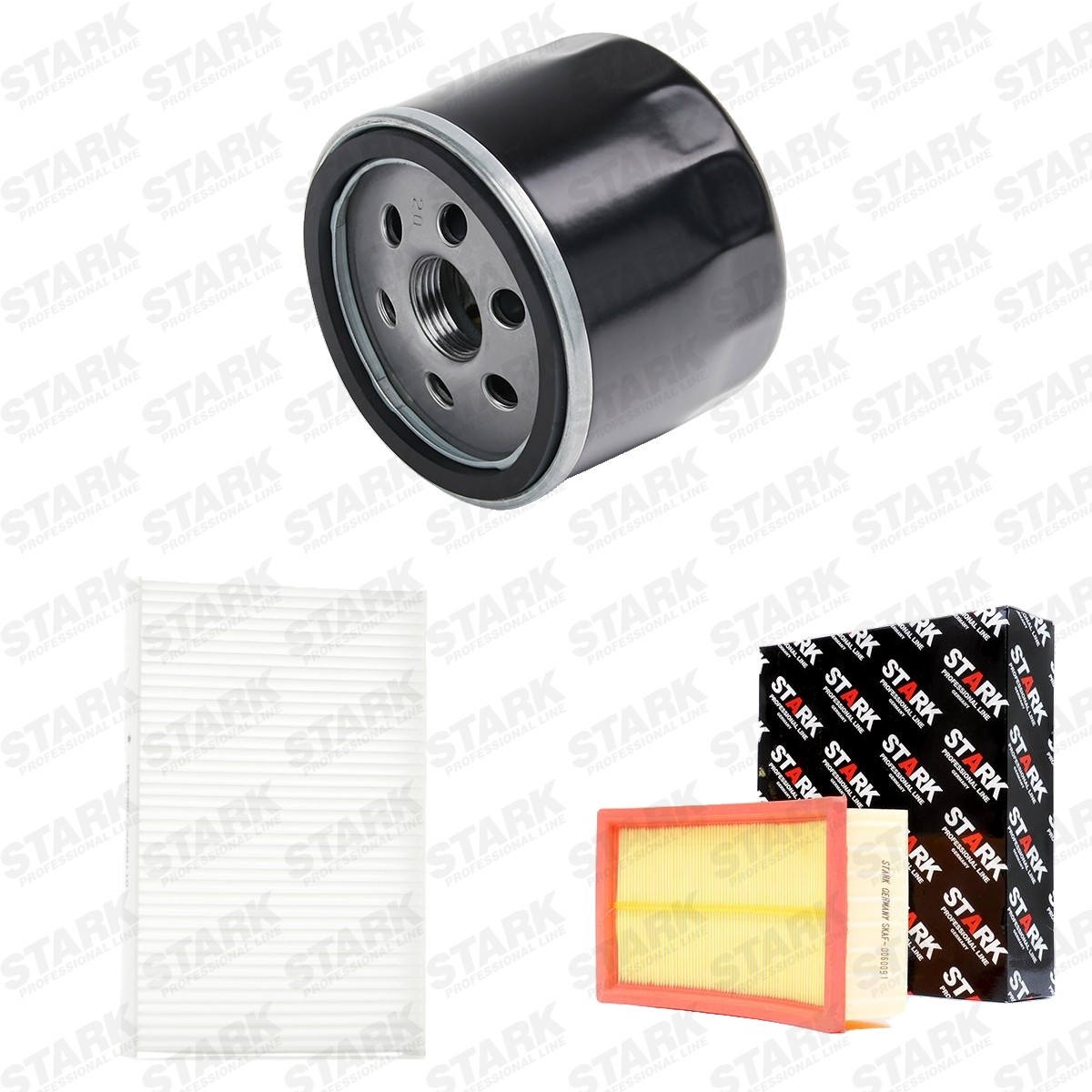 STARK SKFS-18880495: Filterset
