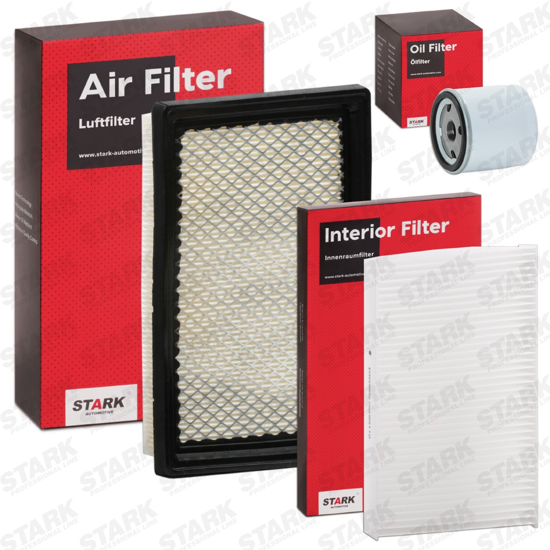 STARK SKFS-18880497: Filterset