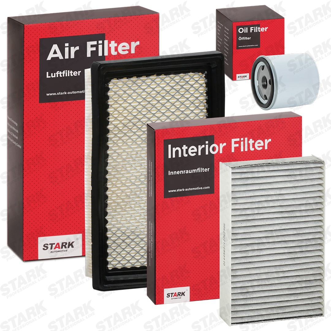 STARK SKFS-18880498: Filterset