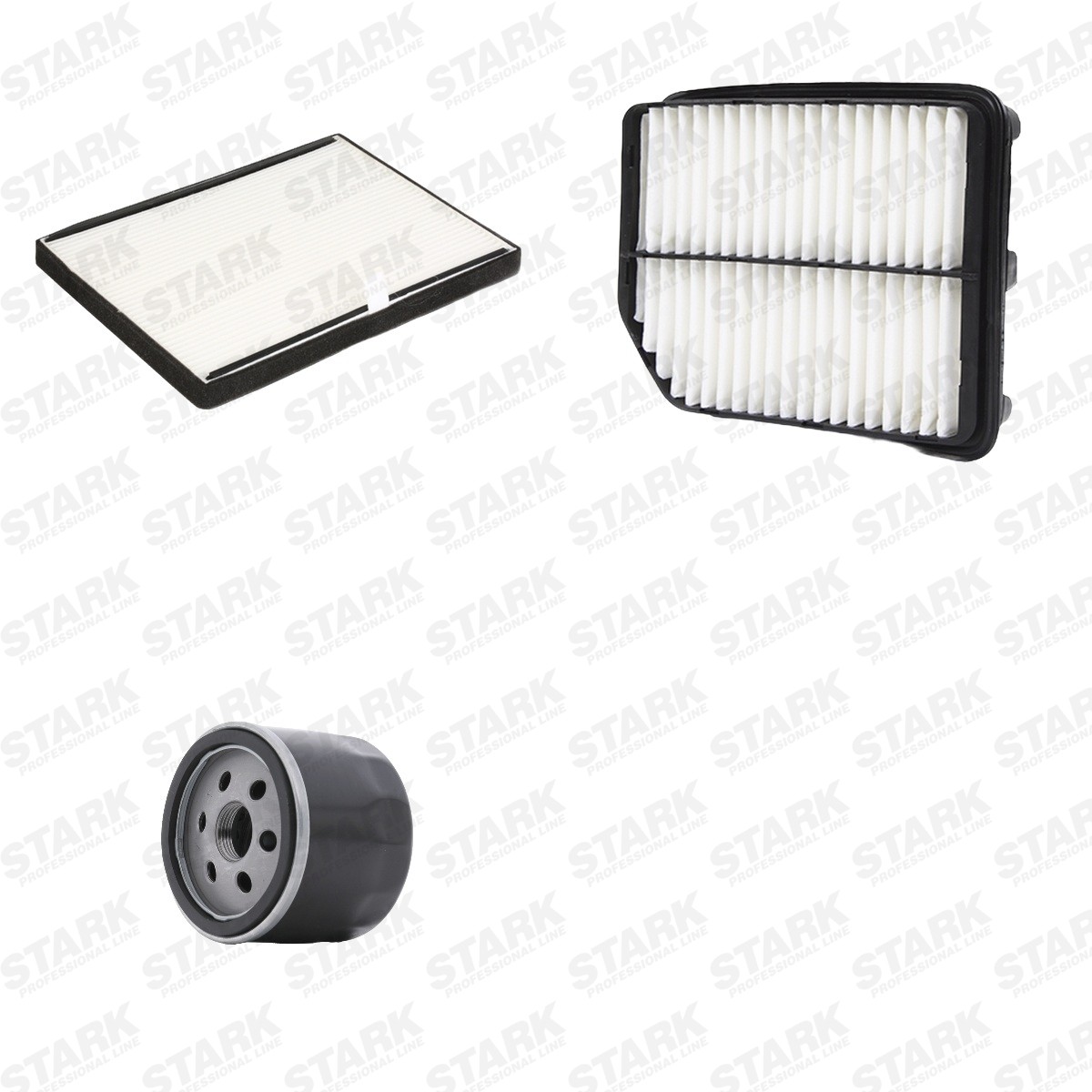 STARK SKFS-18880524: Filter kit