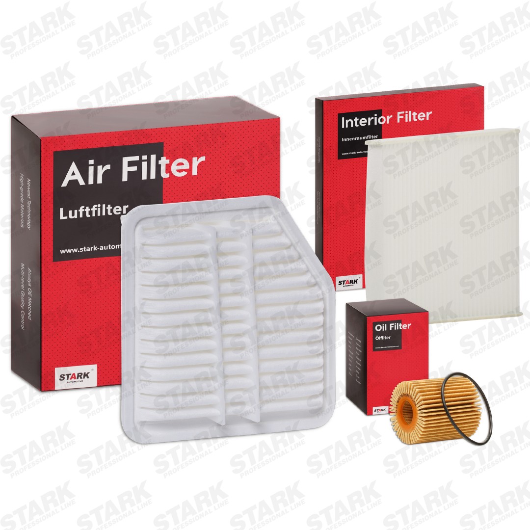 STARK SKFS-18880532: Filterset