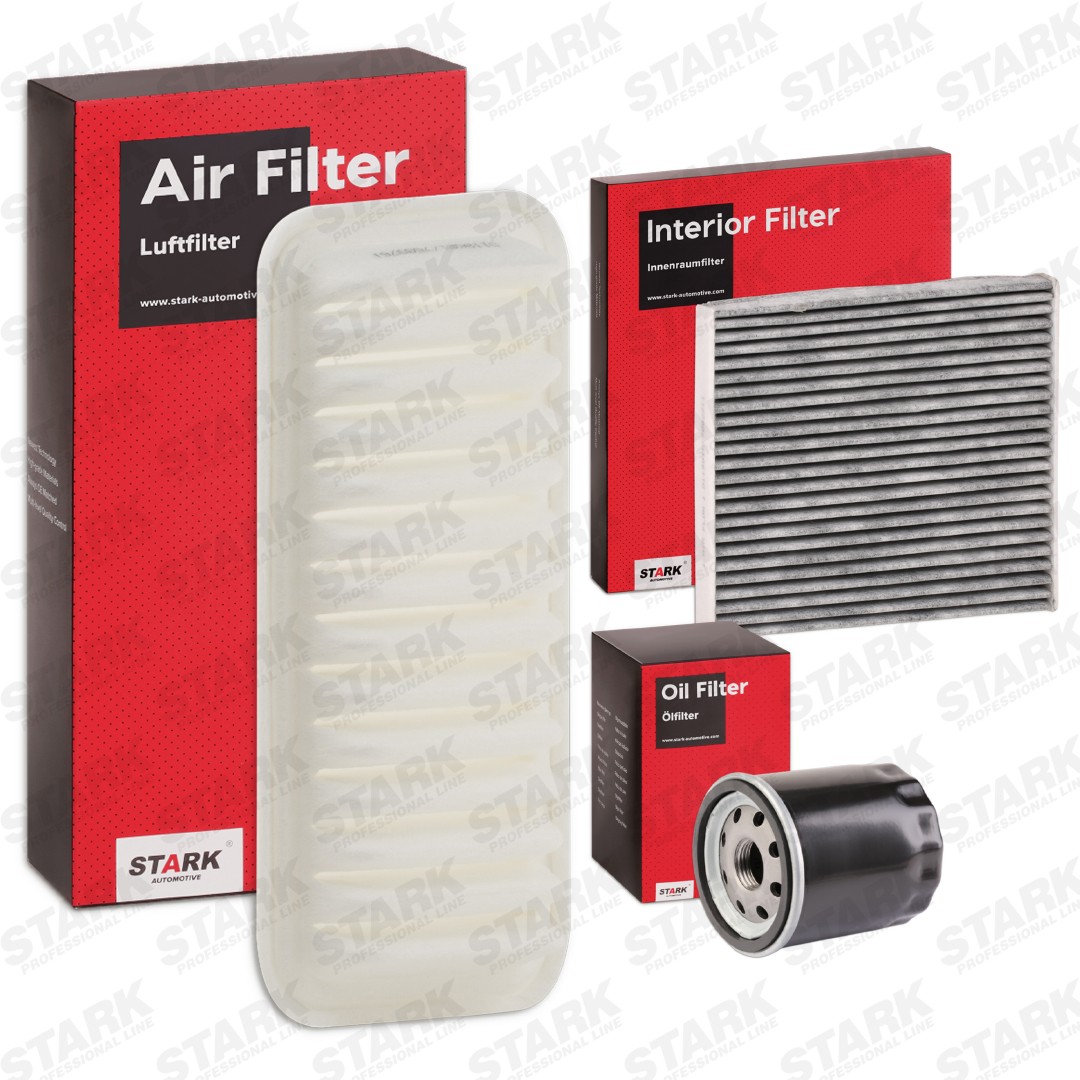 STARK SKFS-18880550: Kit filtri