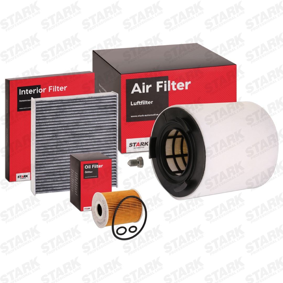 STARK SKFS-18880554: Kit filtri