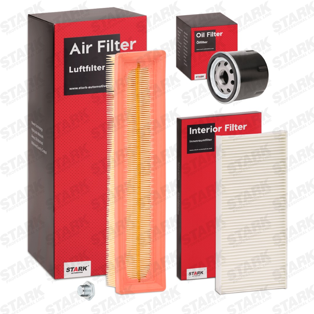 STARK SKFS-18880585: Filterset