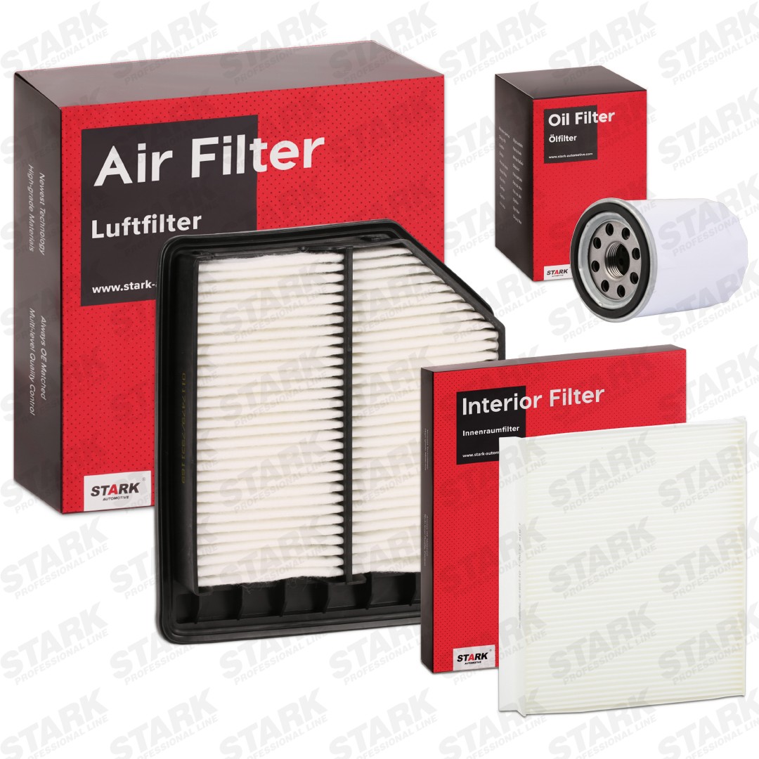 STARK SKFS-18880586: Kit de filtros