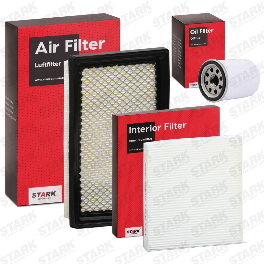 STARK SKFS-18880589: Filterset