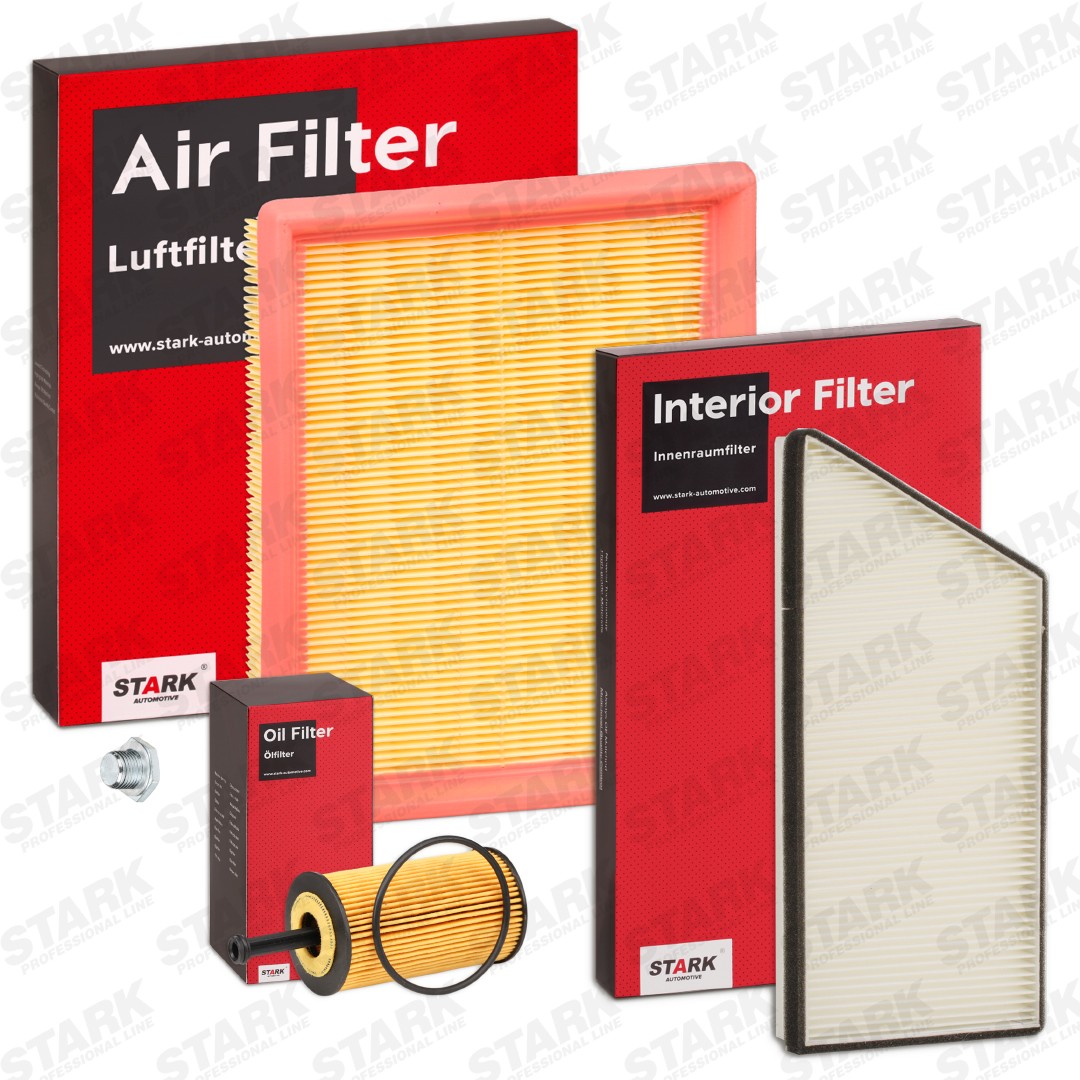 STARK SKFS-18880599 Filterset