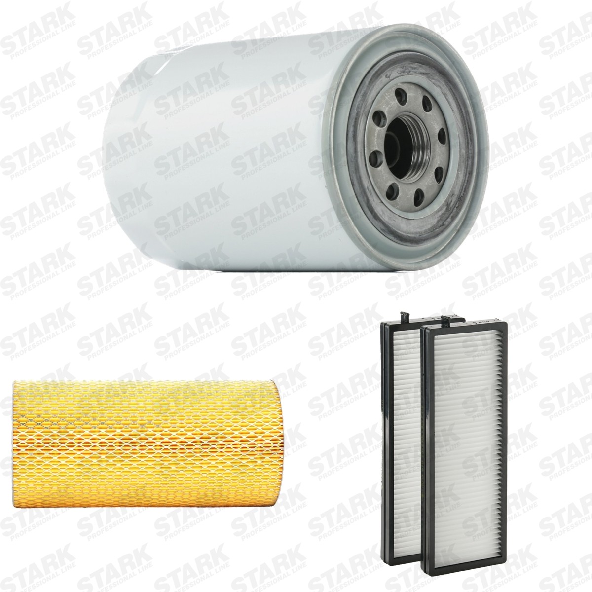 STARK SKFS-18880604: Kit de filtres