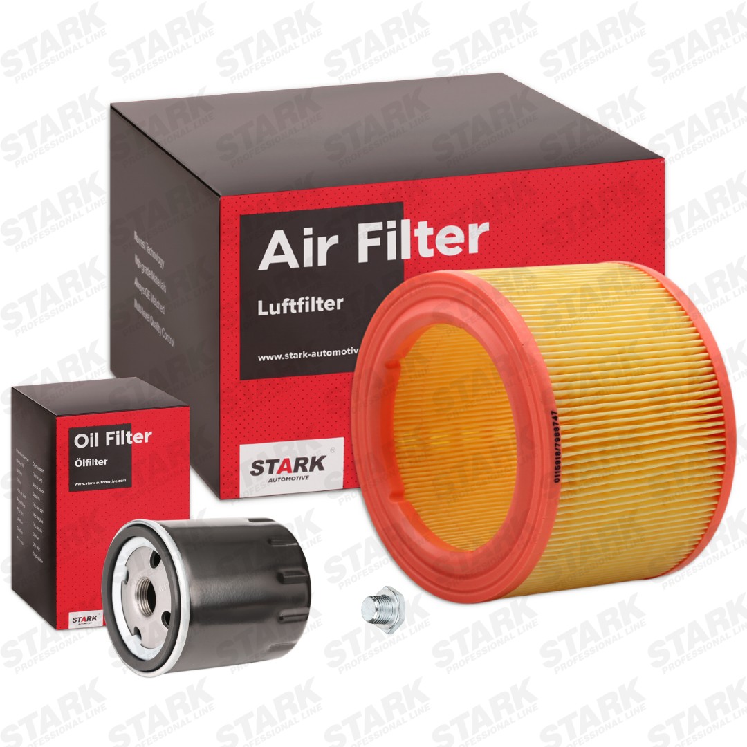 STARK SKFS-18880612: Filter - Sada