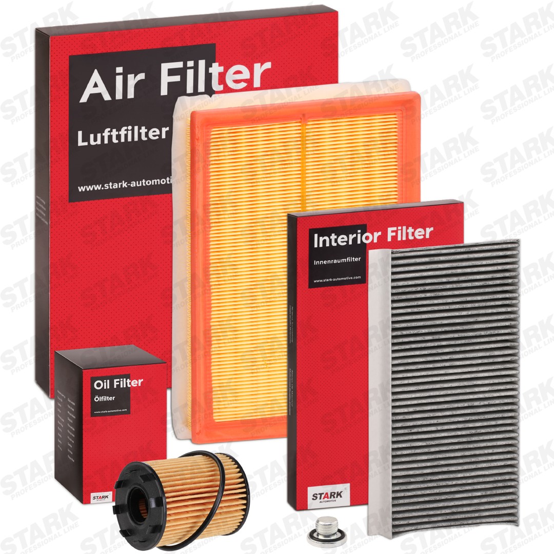 STARK SKFS-18880625: Filter kit
