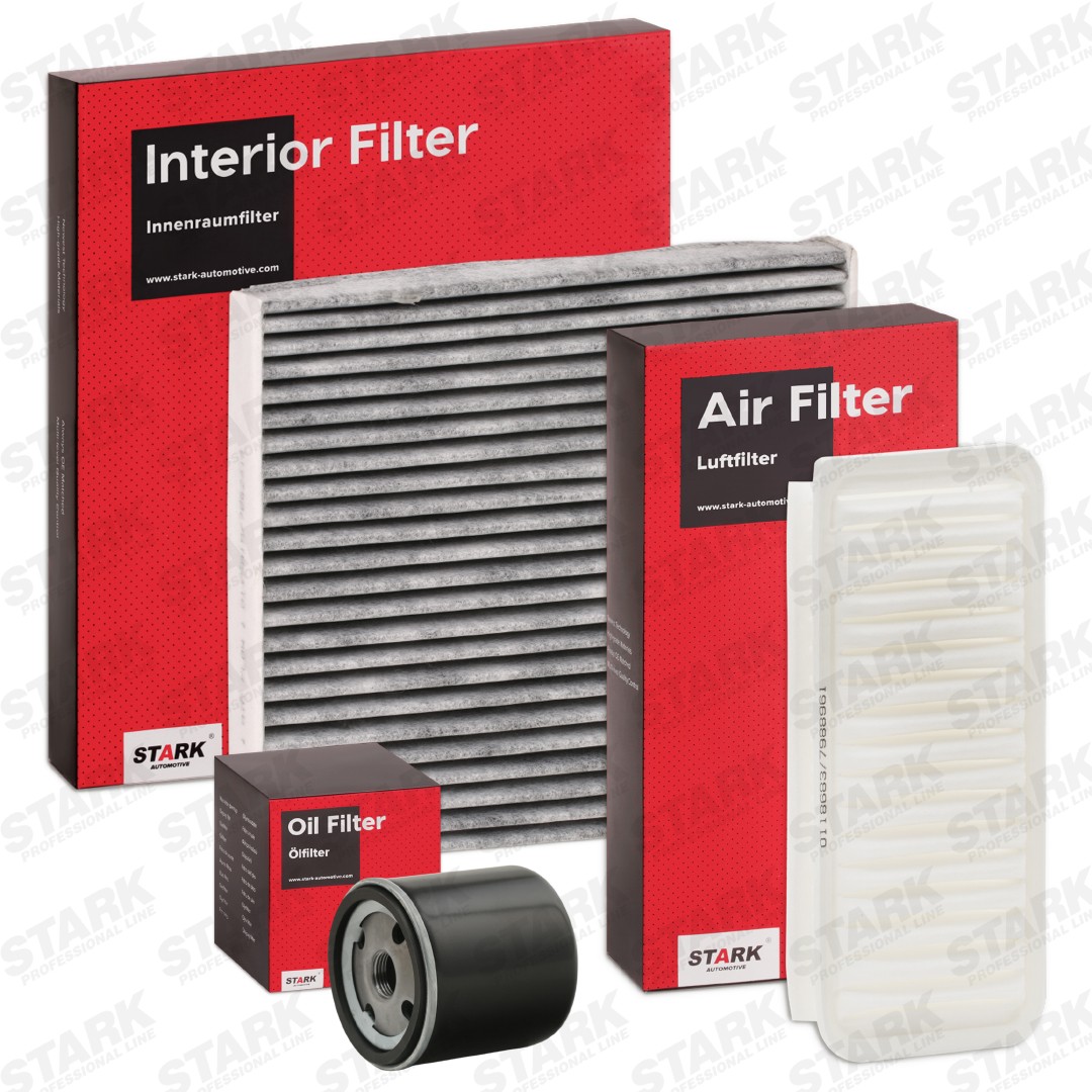 STARK SKFS-18880626 Filterset