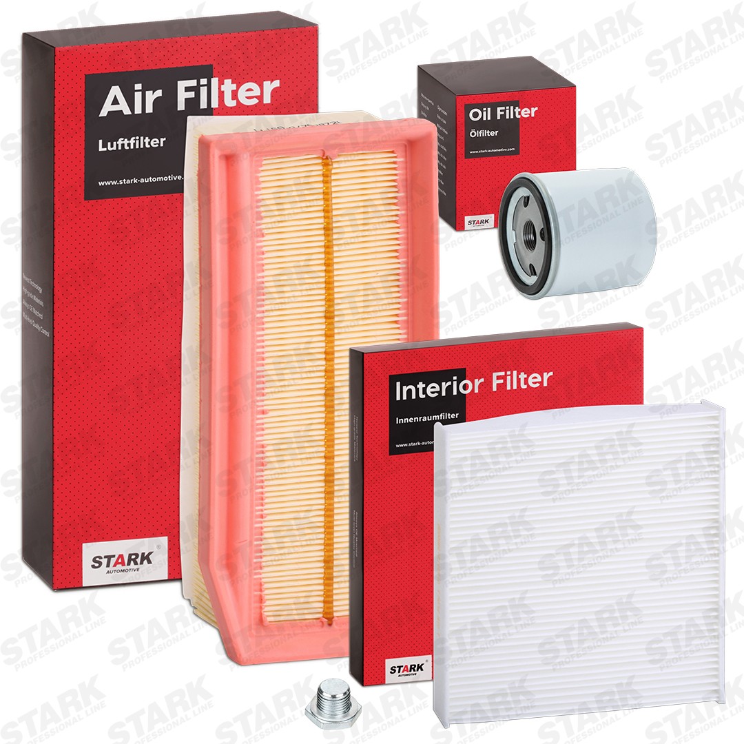 STARK SKFS-18880642: Filterset