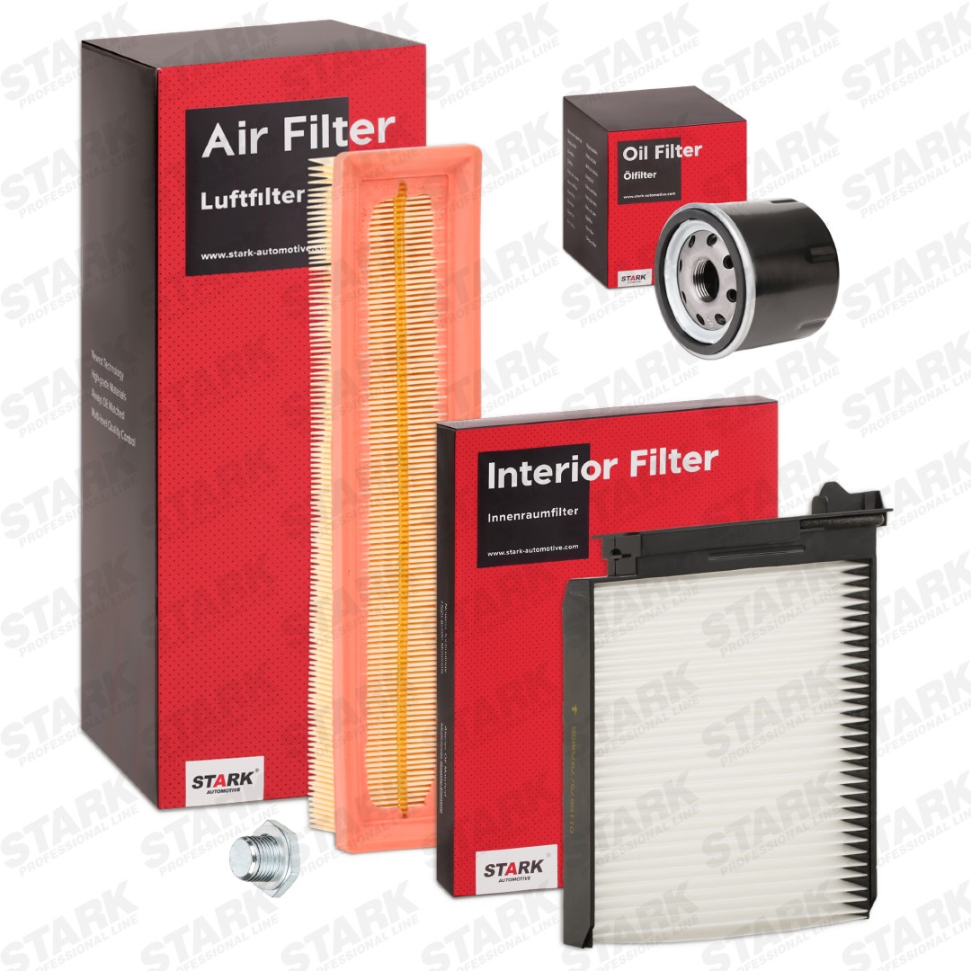 STARK SKFS-18880647: Filterset